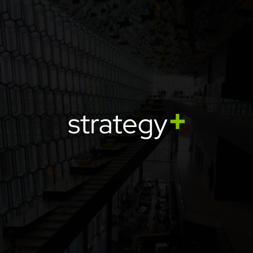 AECOM Strategy+ Space Utilization Study